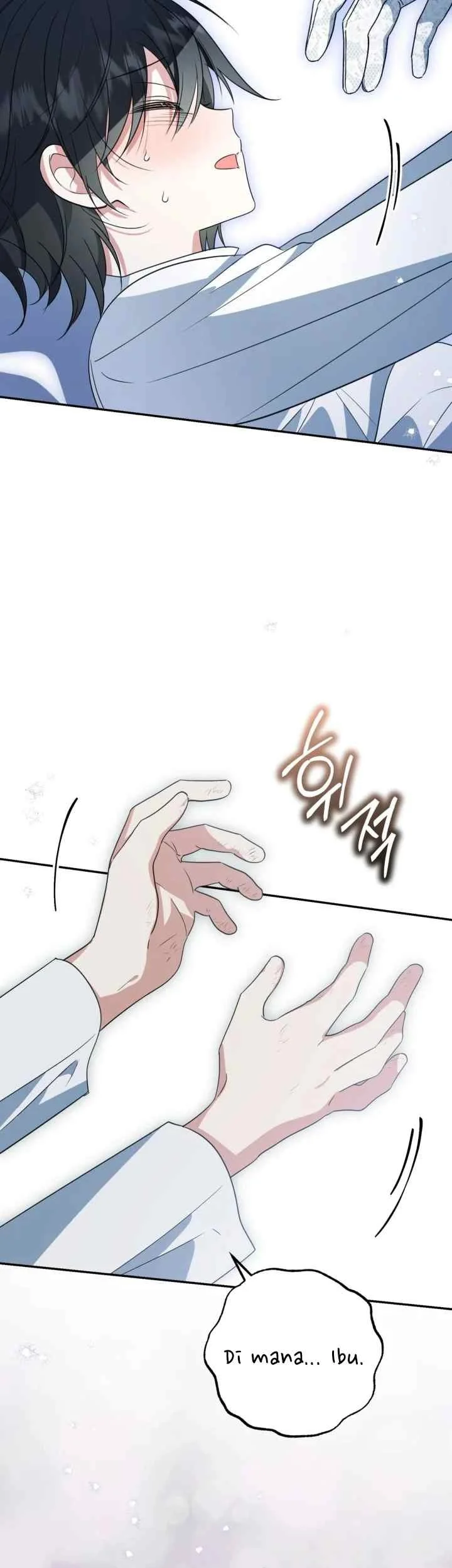 Adopting the Male Protagonist Changed the Genre Chapter 6 - halaman 25