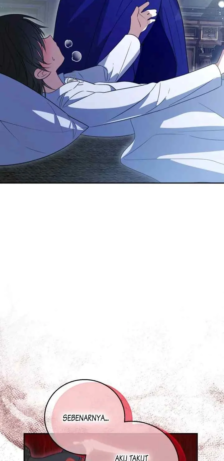 Adopting the Male Protagonist Changed the Genre Chapter 6 - halaman 27