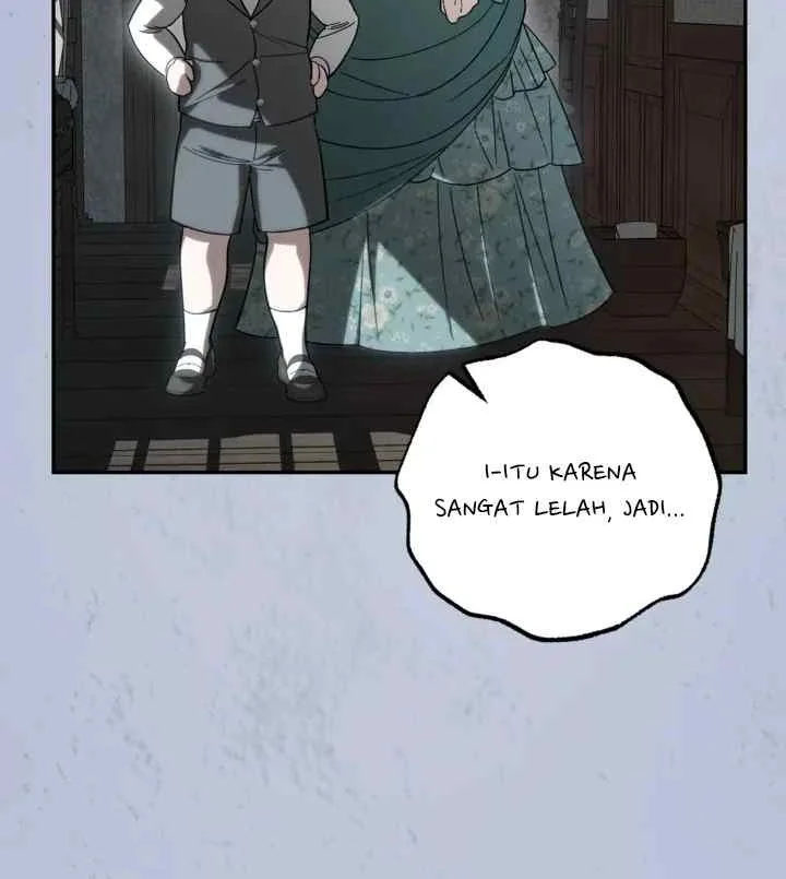 Adopting the Male Protagonist Changed the Genre Chapter 6 - halaman 3
