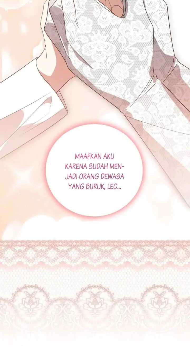 Adopting the Male Protagonist Changed the Genre Chapter 6 - halaman 30