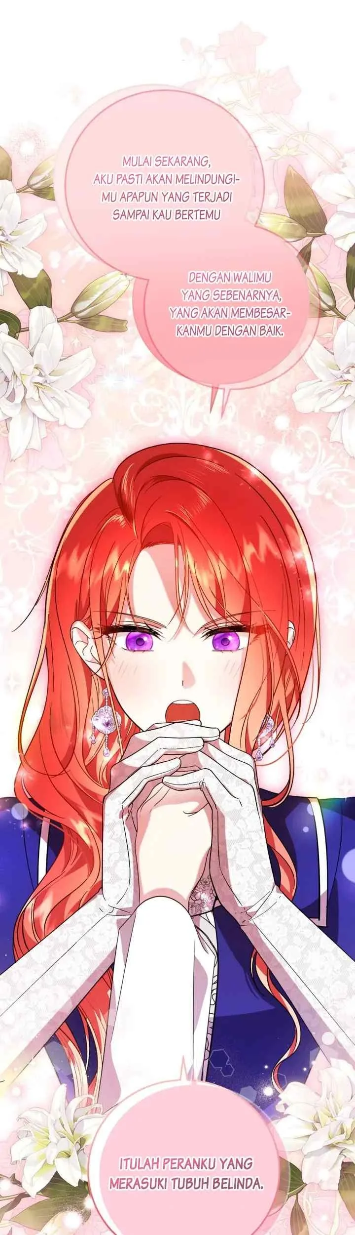 Adopting the Male Protagonist Changed the Genre Chapter 6 - halaman 31