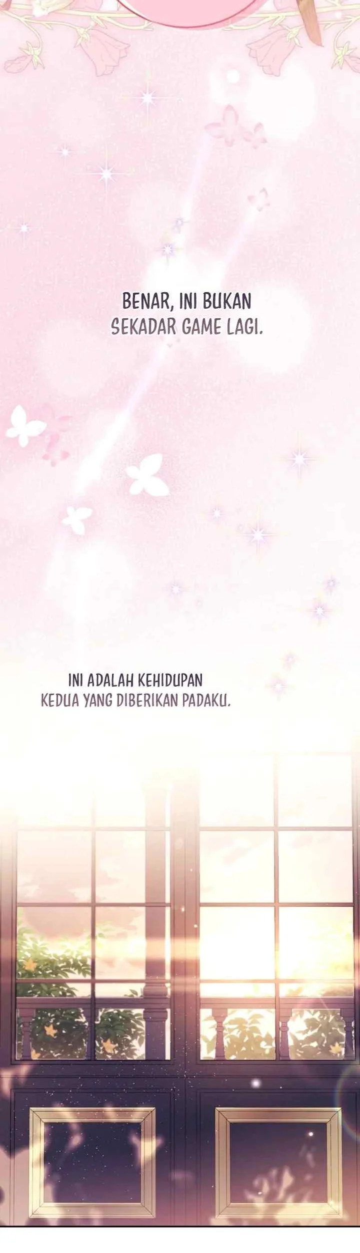 Adopting the Male Protagonist Changed the Genre Chapter 6 - halaman 32