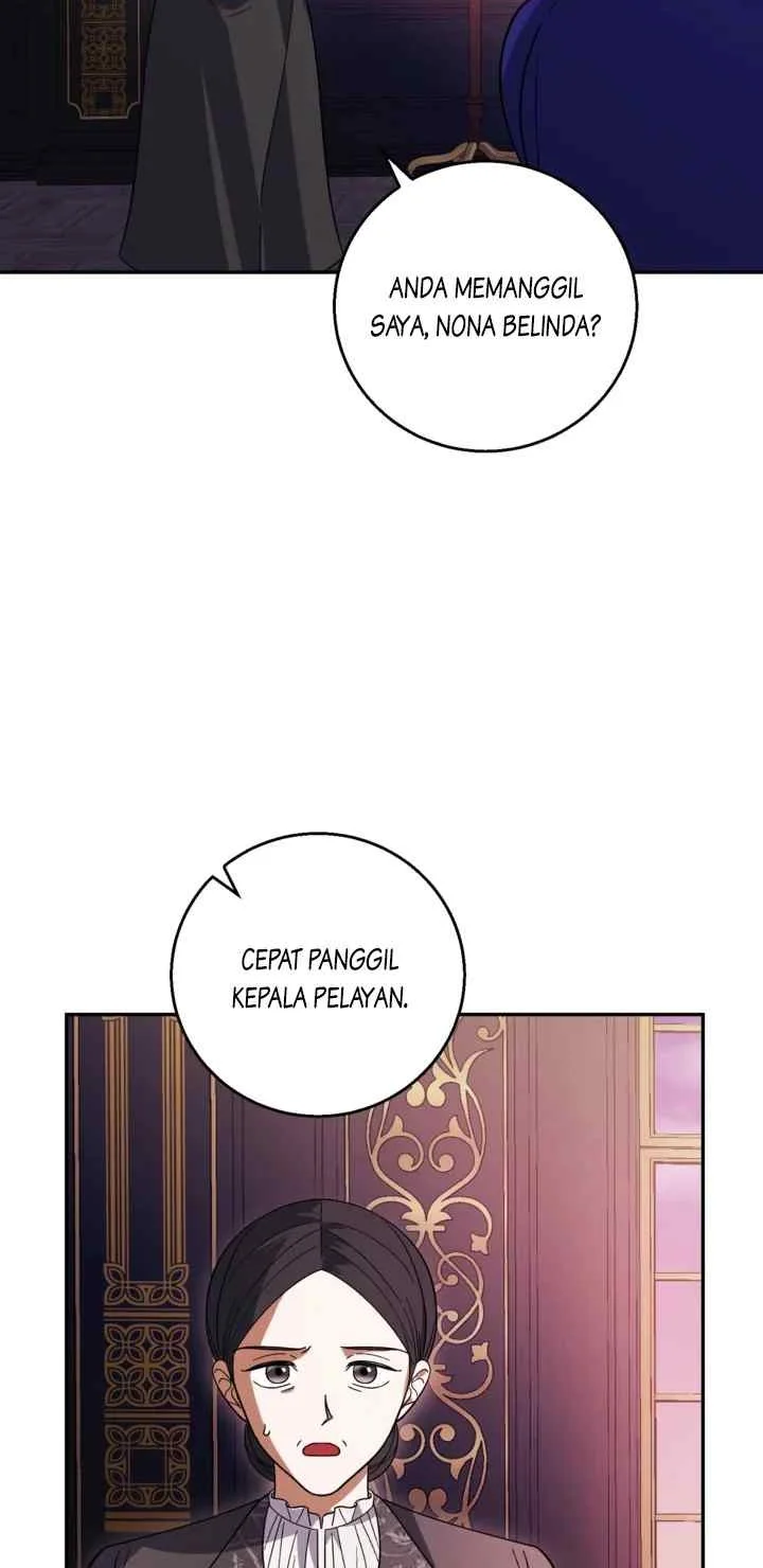 Adopting the Male Protagonist Changed the Genre Chapter 6 - halaman 36