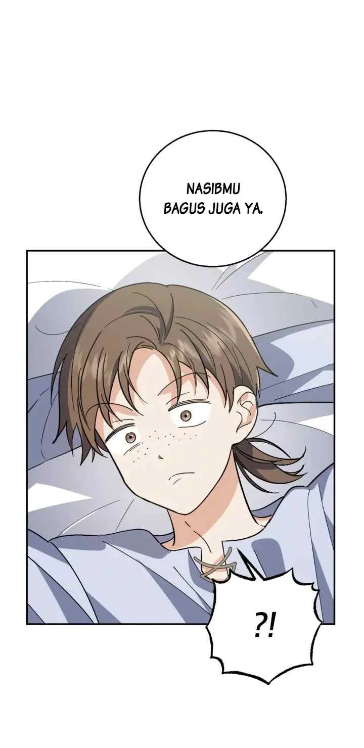 Adopting the Male Protagonist Changed the Genre Chapter 6 - halaman 42
