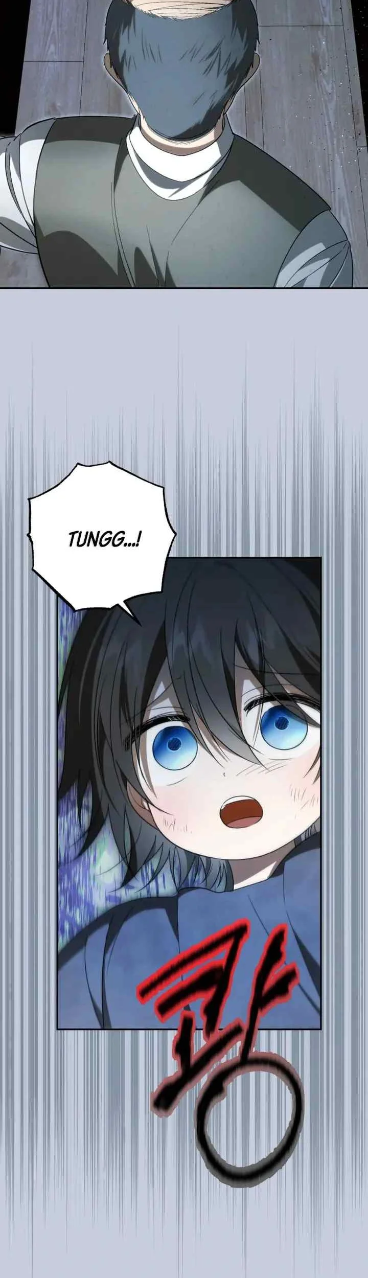 Adopting the Male Protagonist Changed the Genre Chapter 6 - halaman 5