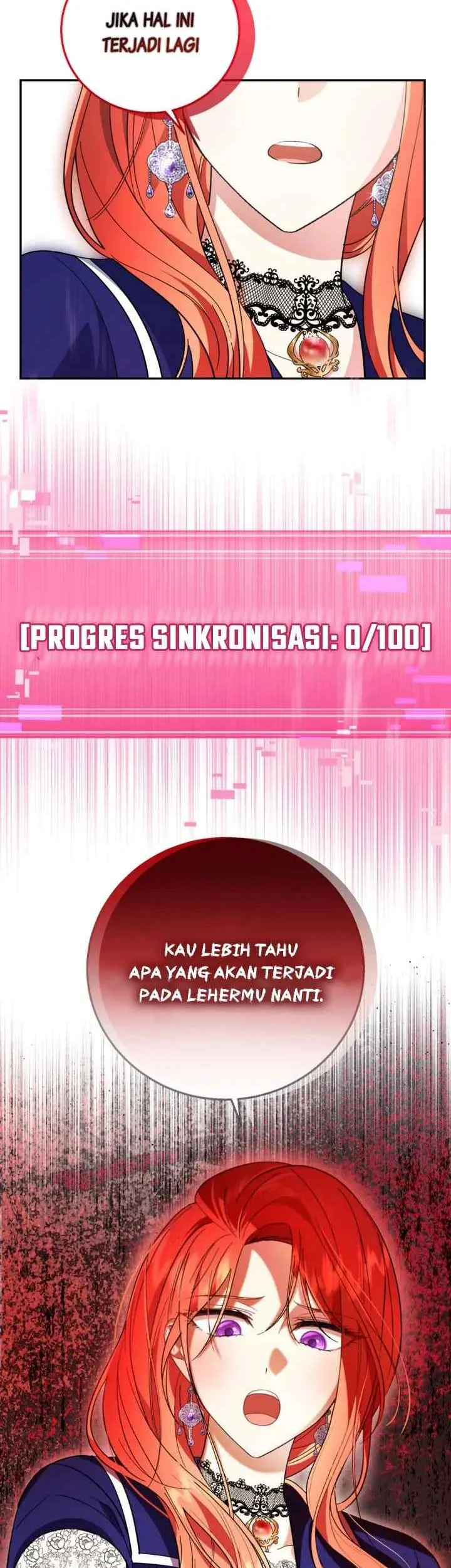 Adopting the Male Protagonist Changed the Genre Chapter 6 - halaman 50