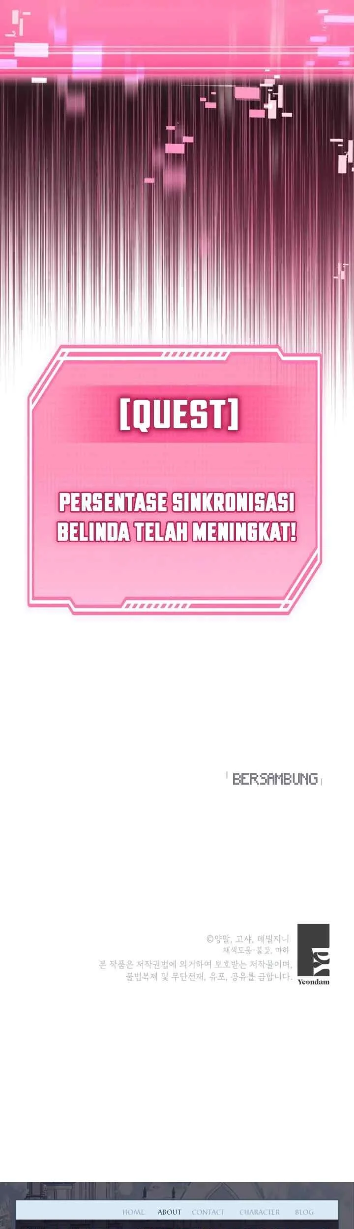 Adopting the Male Protagonist Changed the Genre Chapter 6 - halaman 52