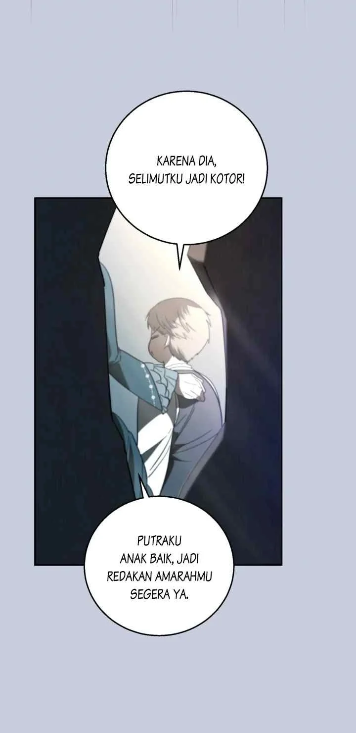 Adopting the Male Protagonist Changed the Genre Chapter 6 - halaman 6