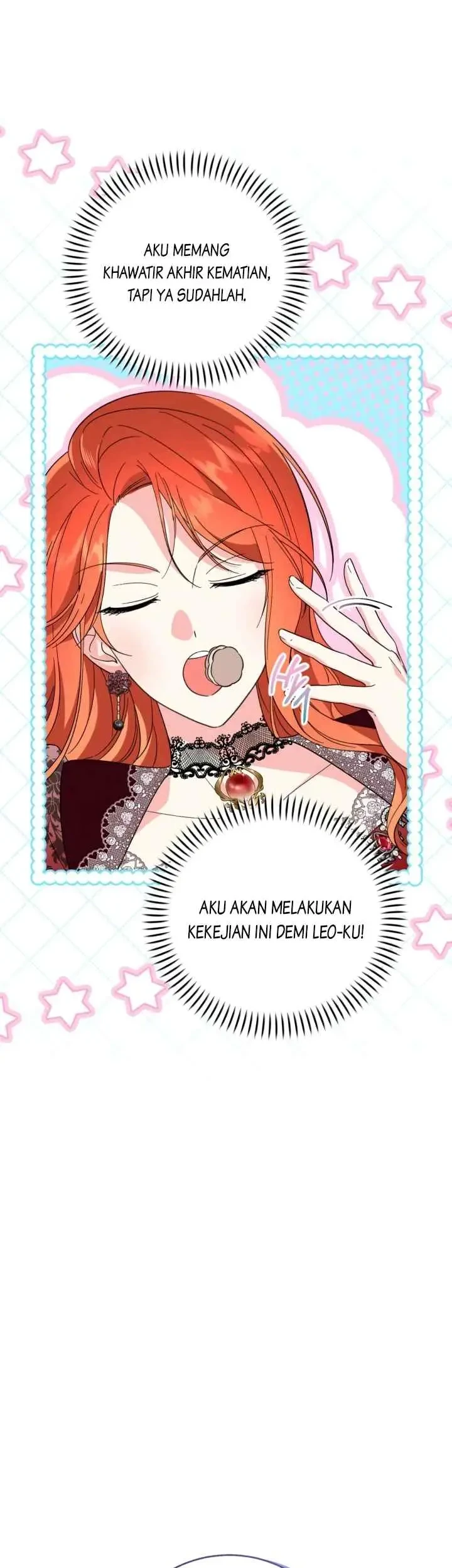 Adopting the Male Protagonist Changed the Genre Chapter 7 - halaman 11