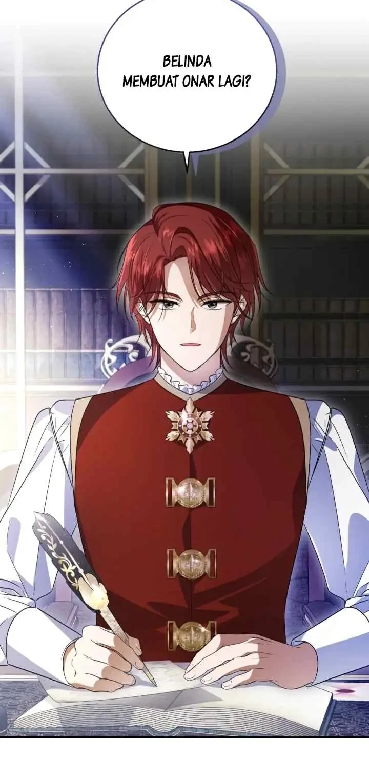 Adopting the Male Protagonist Changed the Genre Chapter 7 - halaman 12