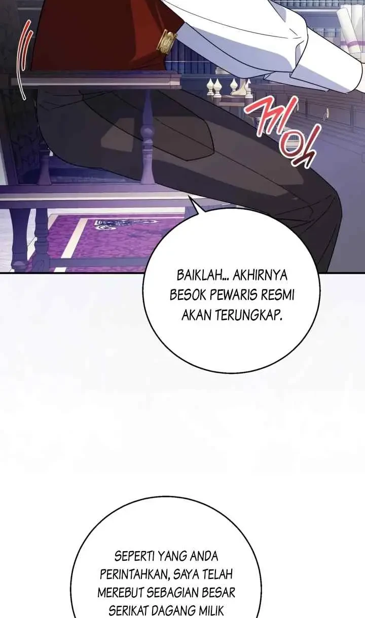 Adopting the Male Protagonist Changed the Genre Chapter 7 - halaman 15