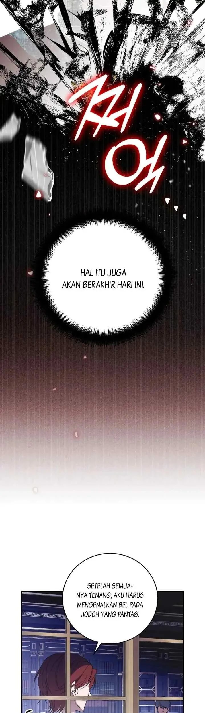 Adopting the Male Protagonist Changed the Genre Chapter 7 - halaman 19