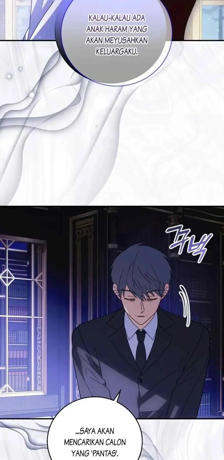 Adopting the Male Protagonist Changed the Genre Chapter 7 - halaman 21