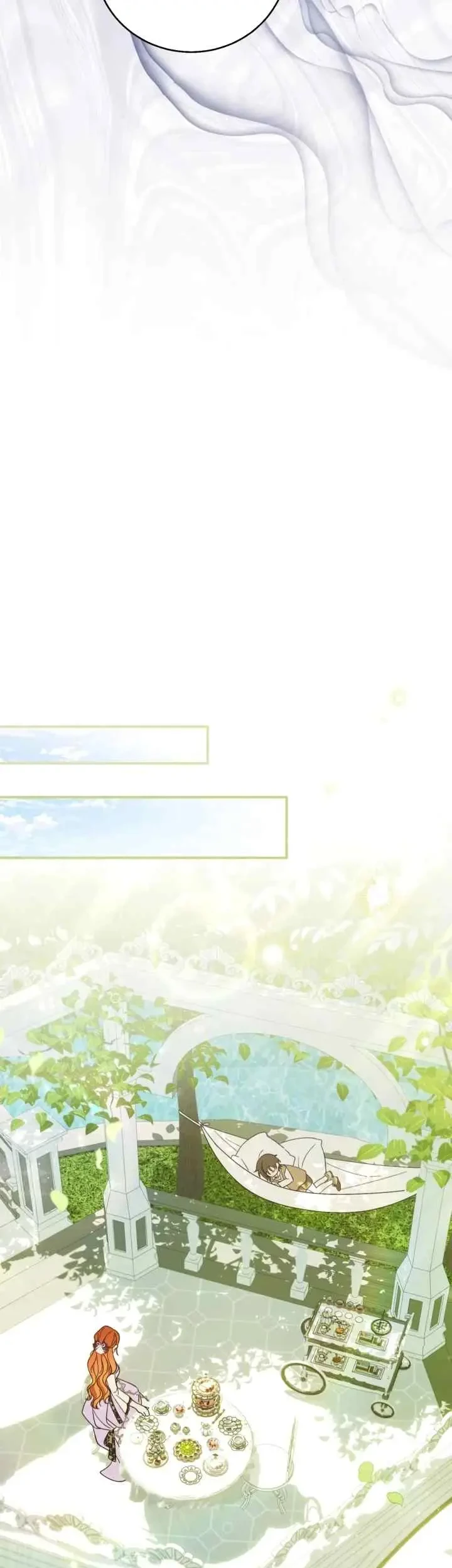 Adopting the Male Protagonist Changed the Genre Chapter 7 - halaman 22