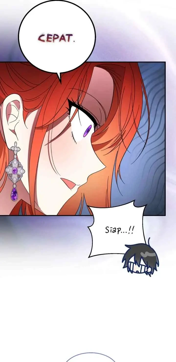 Adopting the Male Protagonist Changed the Genre Chapter 7 - halaman 30