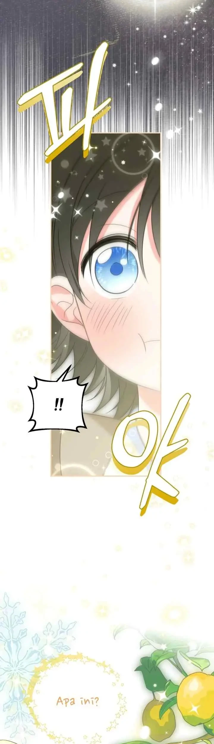 Adopting the Male Protagonist Changed the Genre Chapter 7 - halaman 32