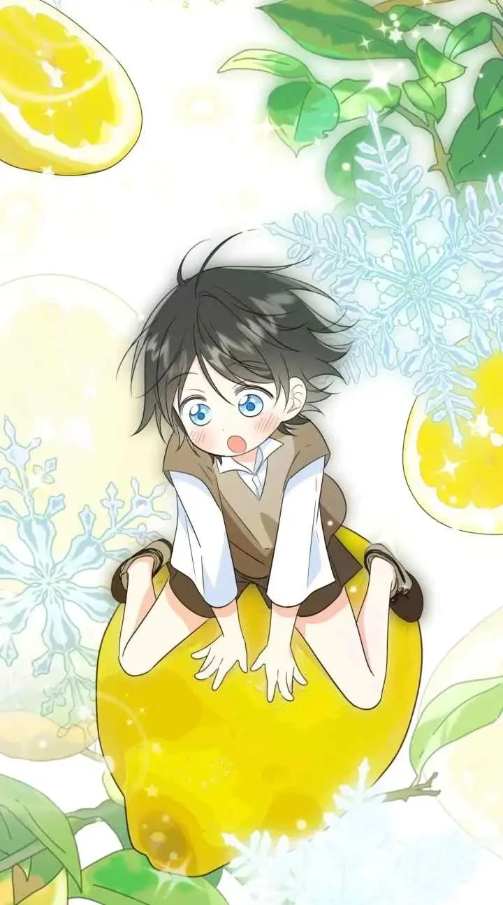 Adopting the Male Protagonist Changed the Genre Chapter 7 - halaman 33