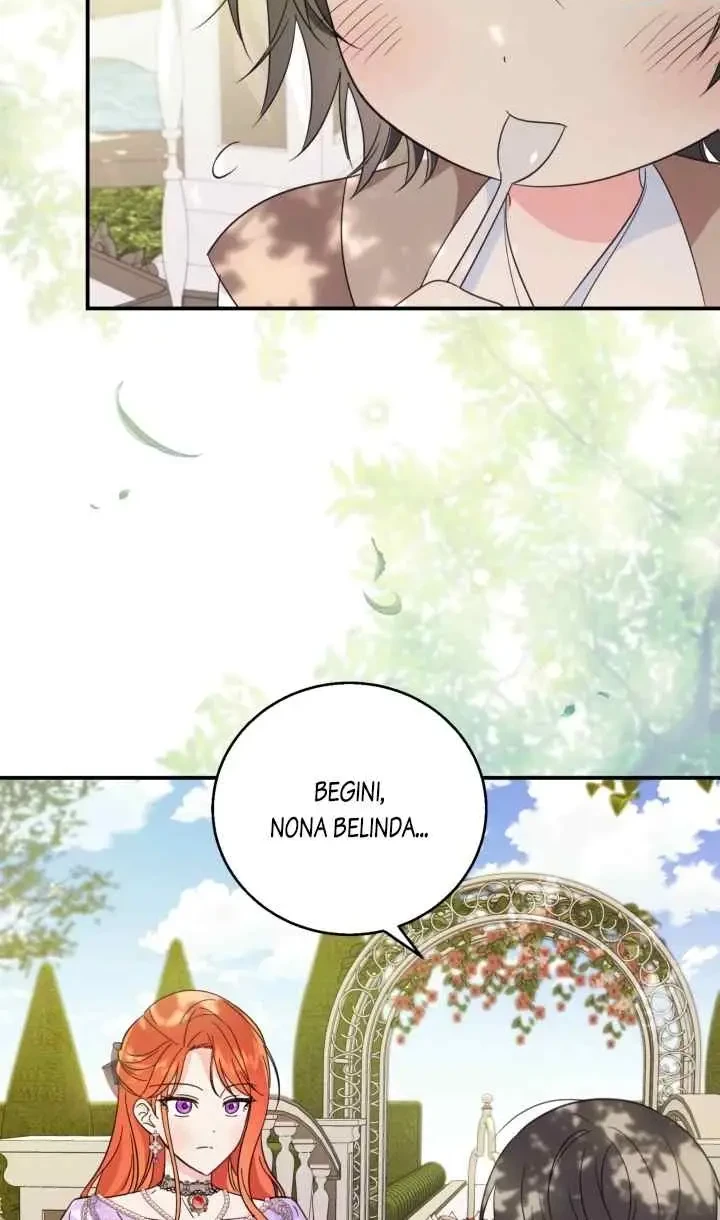 Adopting the Male Protagonist Changed the Genre Chapter 7 - halaman 36