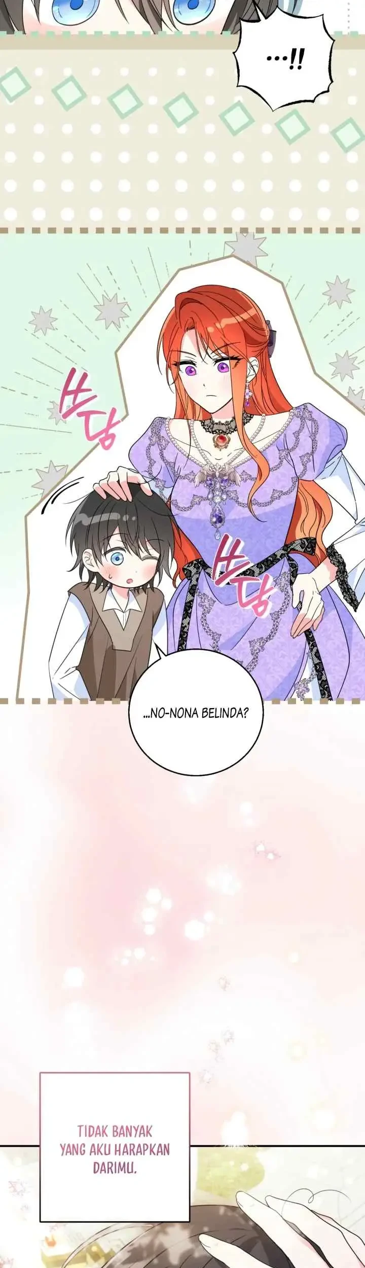Adopting the Male Protagonist Changed the Genre Chapter 7 - halaman 43