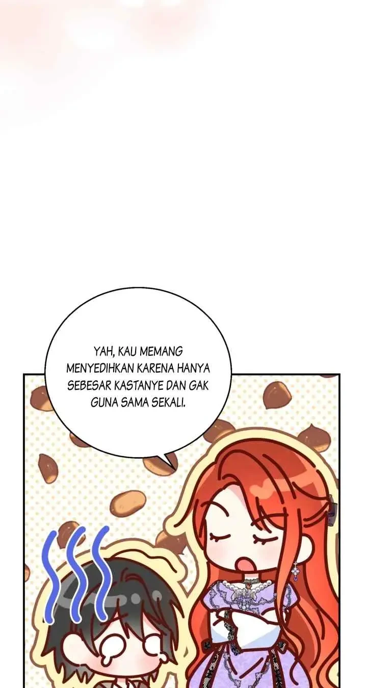 Adopting the Male Protagonist Changed the Genre Chapter 7 - halaman 45