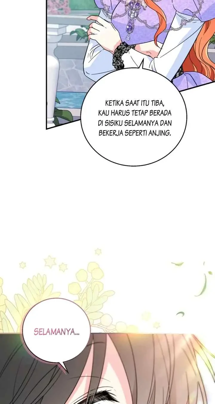 Adopting the Male Protagonist Changed the Genre Chapter 7 - halaman 48