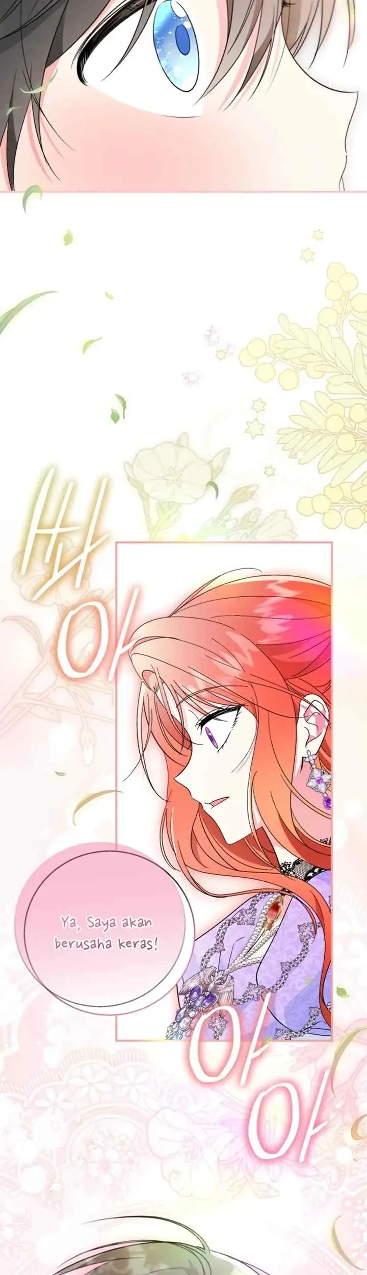 Adopting the Male Protagonist Changed the Genre Chapter 7 - halaman 49