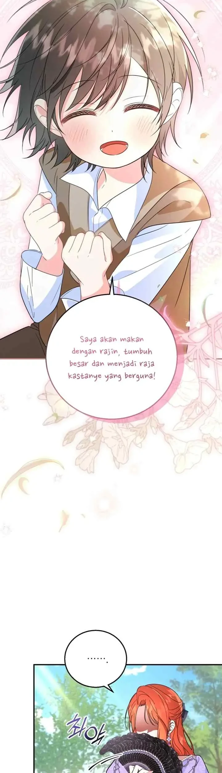Adopting the Male Protagonist Changed the Genre Chapter 7 - halaman 50