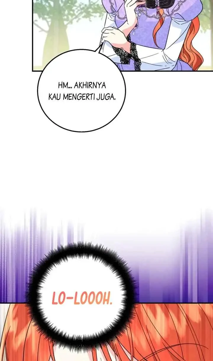 Adopting the Male Protagonist Changed the Genre Chapter 7 - halaman 51