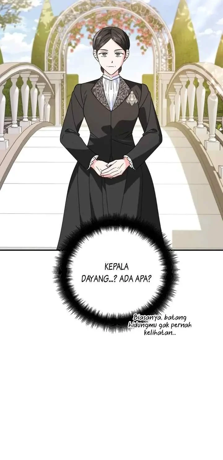 Adopting the Male Protagonist Changed the Genre Chapter 7 - halaman 54