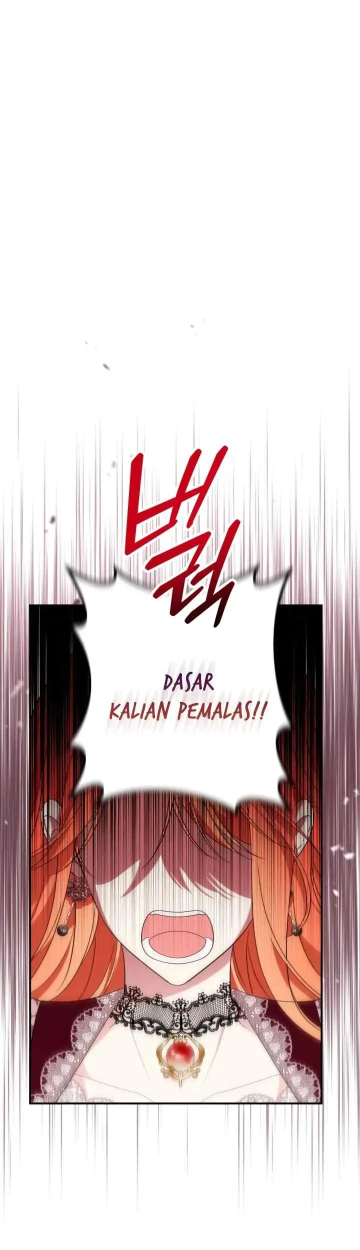 Adopting the Male Protagonist Changed the Genre Chapter 7 - halaman 7