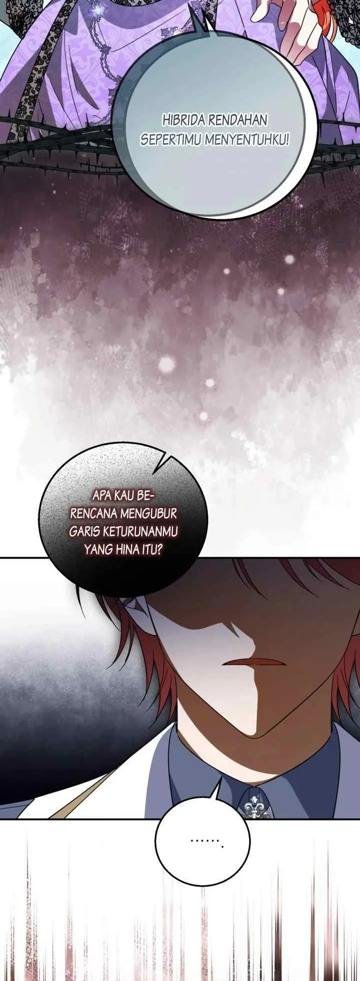 Adopting the Male Protagonist Changed the Genre Chapter 8 - halaman 22