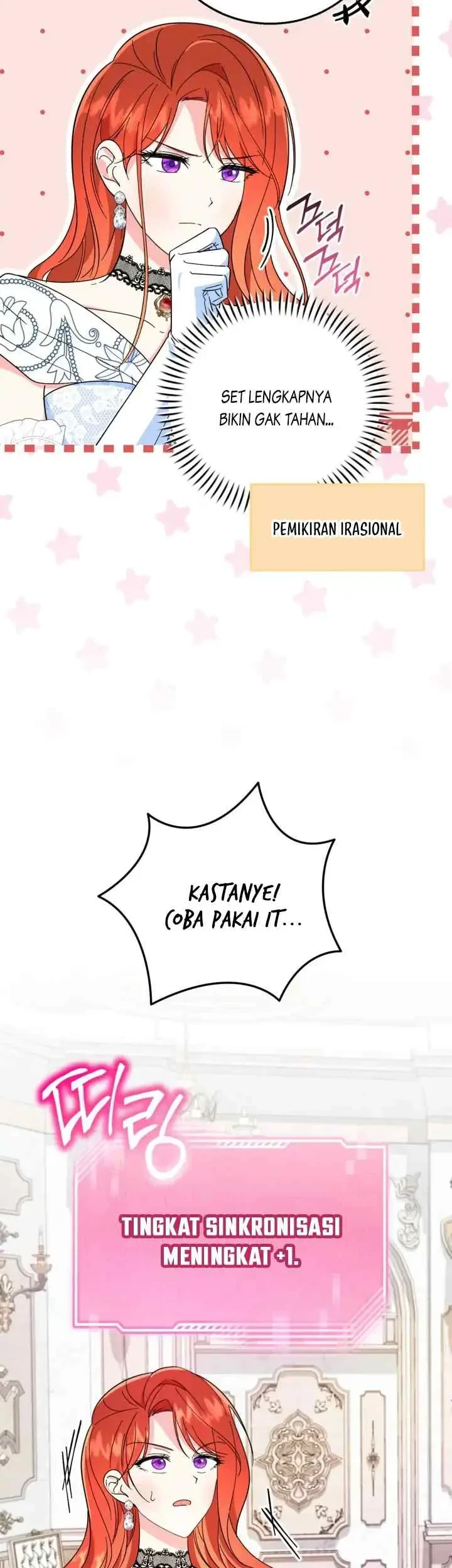 Adopting the Male Protagonist Changed the Genre Chapter 9 - halaman 20