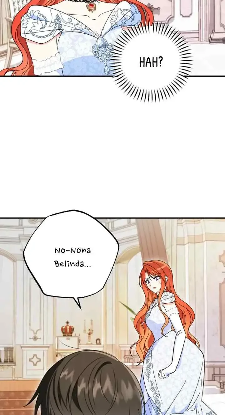 Adopting the Male Protagonist Changed the Genre Chapter 9 - halaman 21