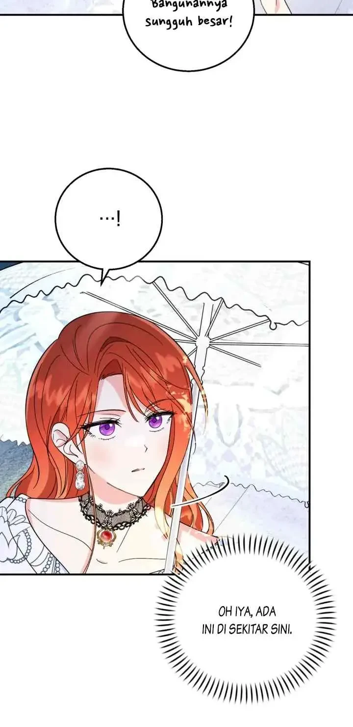 Adopting the Male Protagonist Changed the Genre Chapter 9 - halaman 27