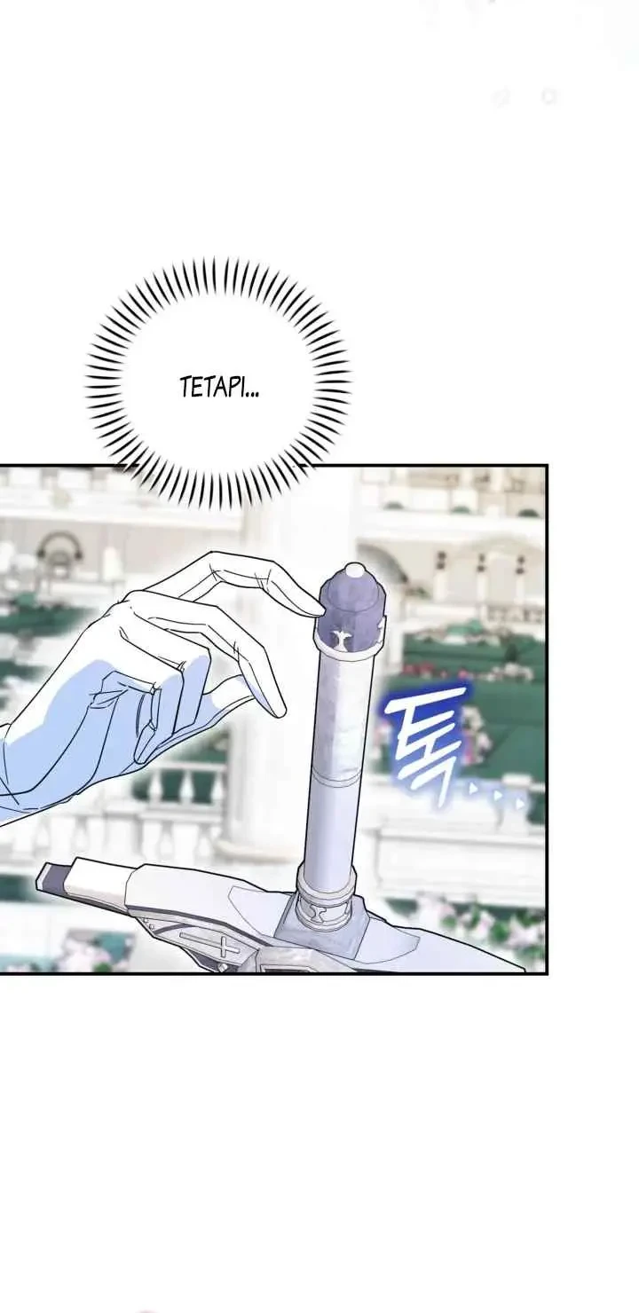 Adopting the Male Protagonist Changed the Genre Chapter 9 - halaman 33