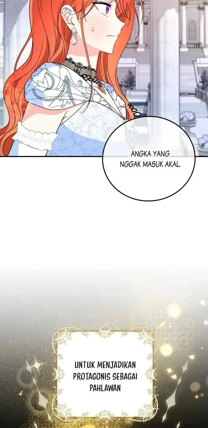 Adopting the Male Protagonist Changed the Genre Chapter 9 - halaman 36