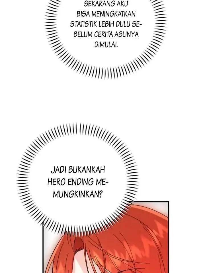 Adopting the Male Protagonist Changed the Genre Chapter 9 - halaman 39