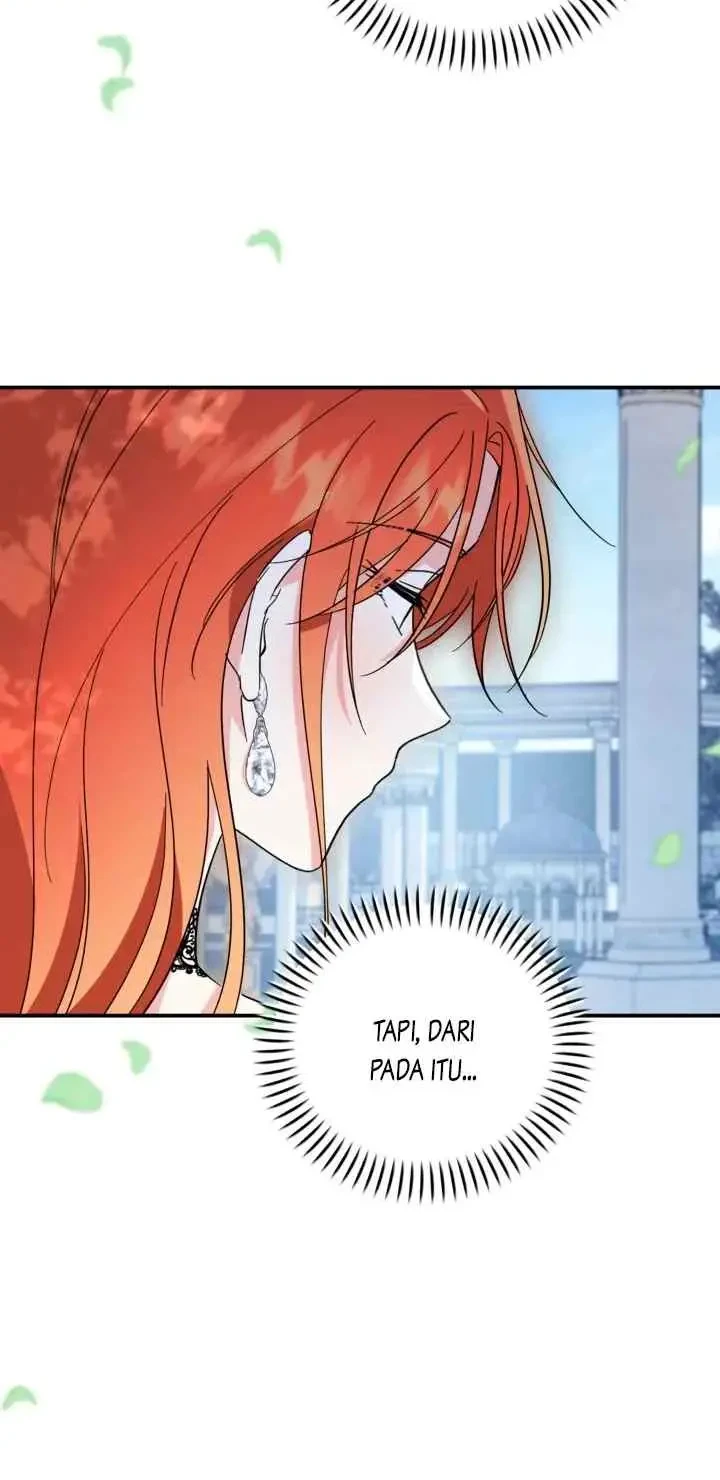 Adopting the Male Protagonist Changed the Genre Chapter 9 - halaman 42
