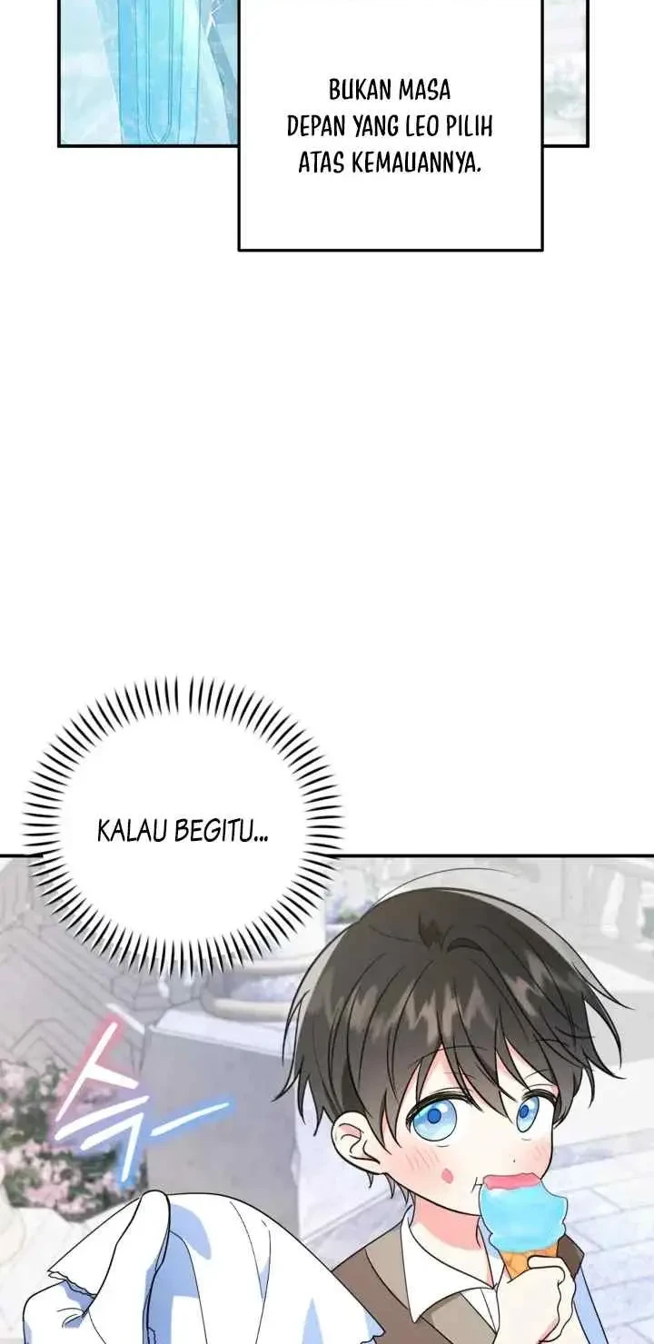 Adopting the Male Protagonist Changed the Genre Chapter 9 - halaman 45