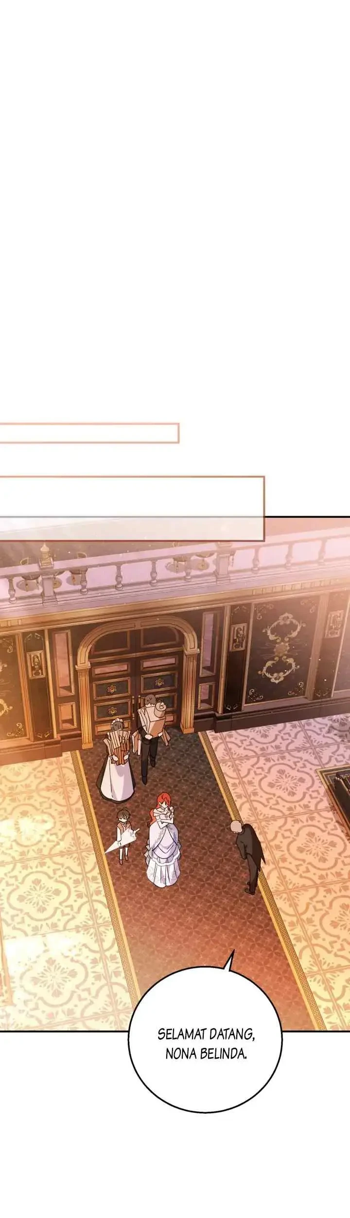 Adopting the Male Protagonist Changed the Genre Chapter 9 - halaman 47