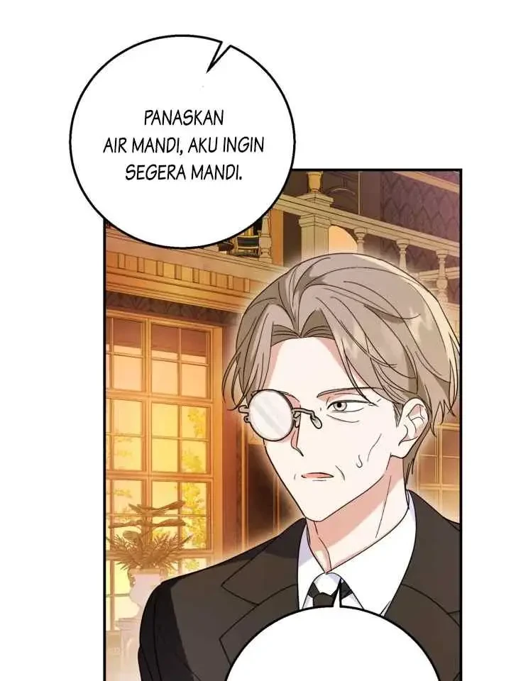 Adopting the Male Protagonist Changed the Genre Chapter 9 - halaman 48