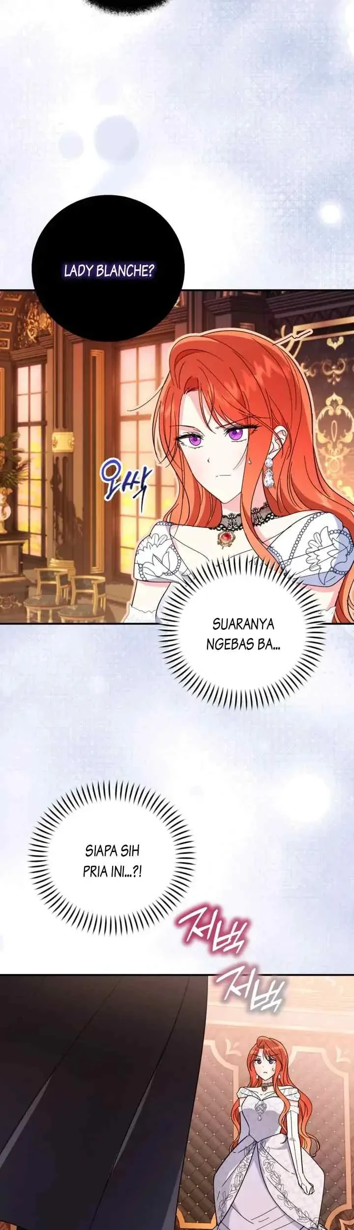 Adopting the Male Protagonist Changed the Genre Chapter 9 - halaman 52