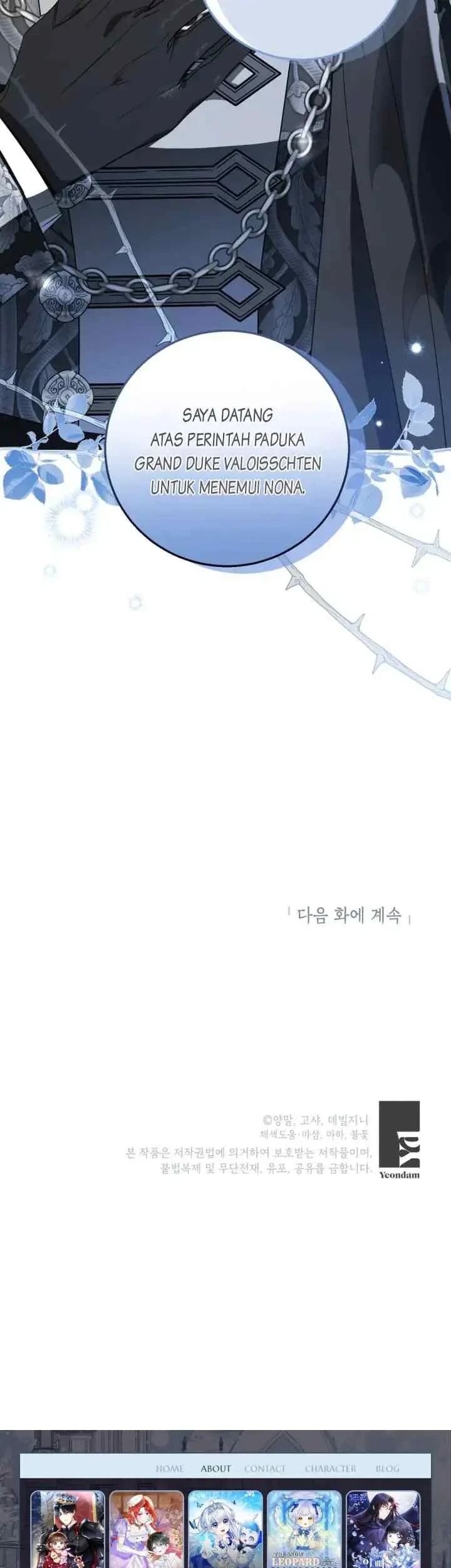 Adopting the Male Protagonist Changed the Genre Chapter 9 - halaman 55