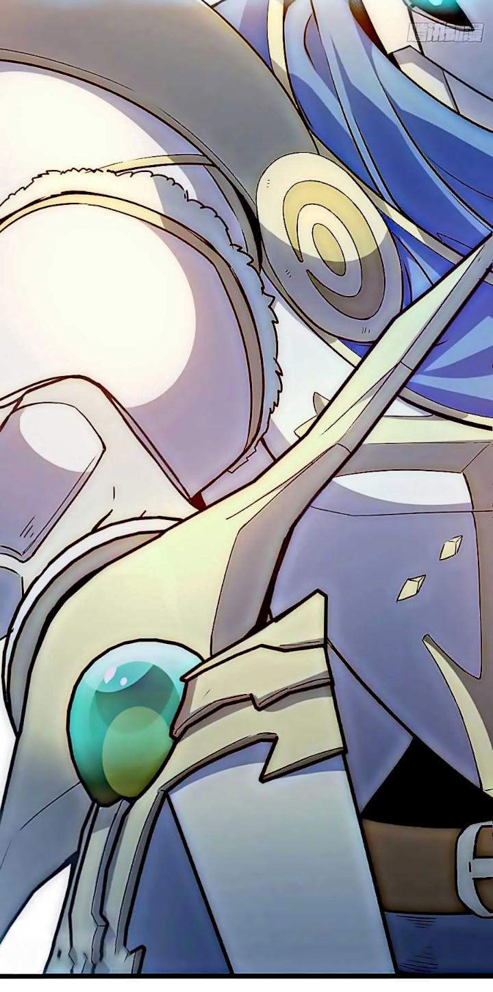 Adventures of an Undead Who Became Paladin Chapter 1 - halaman 25