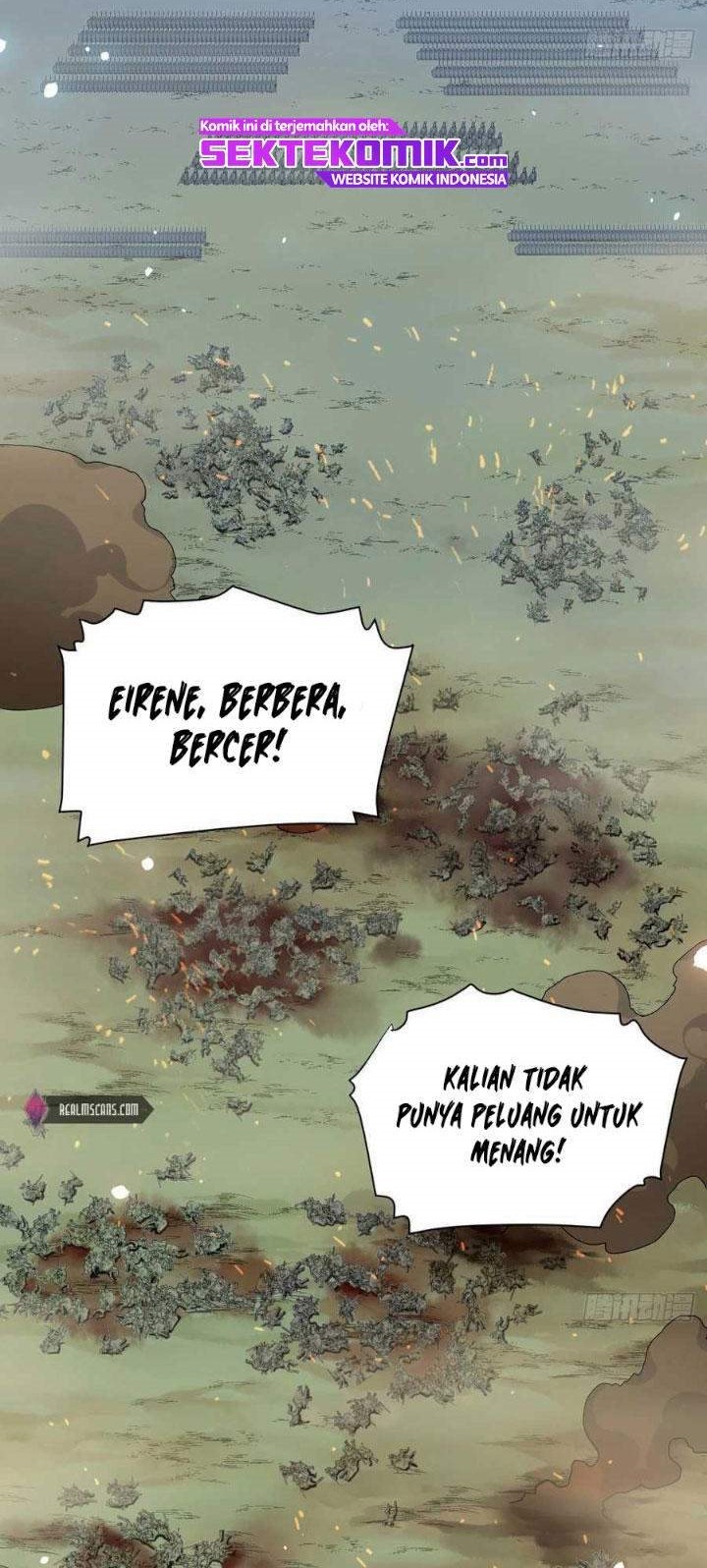 Adventures of an Undead Who Became Paladin Chapter 1 - halaman 4