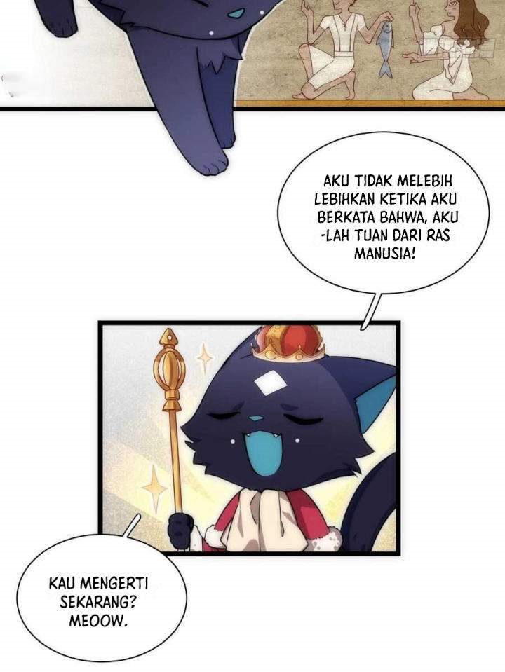 Adventures of an Undead Who Became Paladin Chapter 1 - halaman 47