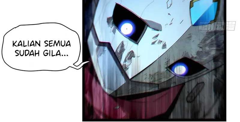 Adventures of an Undead Who Became Paladin Chapter 100 - halaman 15