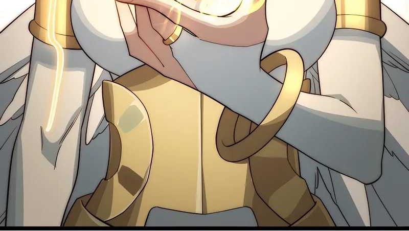 Adventures of an Undead Who Became Paladin Chapter 100 - halaman 18