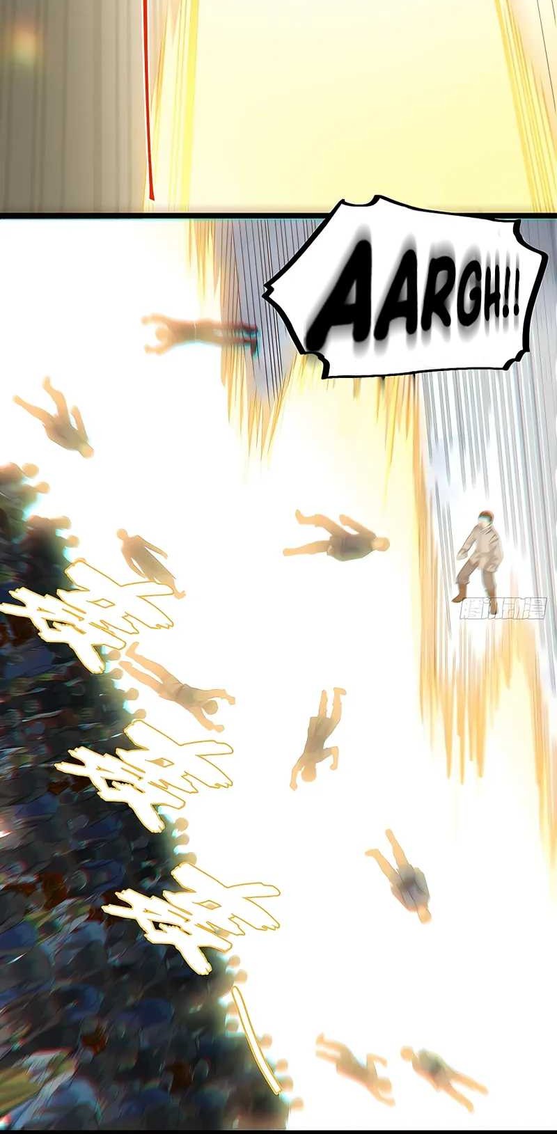 Adventures of an Undead Who Became Paladin Chapter 100 - halaman 29