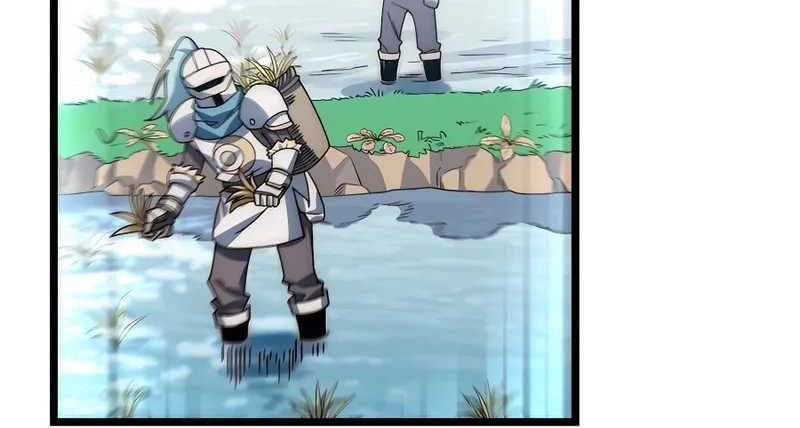 Adventures of an Undead Who Became Paladin Chapter 100 - halaman 37
